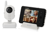 Lorex LIVE Sense Video Baby Monitor