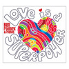 Ben Rudnick & Friends - Love is a Superpower