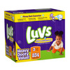 Luvs Ultra Leakguards