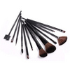MAC Brush Set