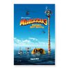 Madagascar 3: Europe's Most Wanted