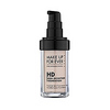 Make Up For Ever HD Invisible Cover Foundation