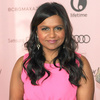 Mindy Kaling