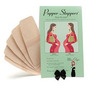 Miss Oops Popper Stopper