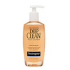 Neutrogena Deep Clean Facial Cleanser
