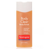 Neutrogena Body Clear Body Scrub