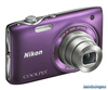 Nikon Coolpix S3100