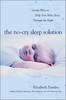 The No Cry Sleep Solution