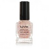 NYX Nail Polish Salon Formula Glitter
