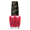 OPI Liquid Sand Nail Lacquer