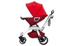 Orbit Baby Stroller G2