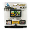 PEAK GPS Navigation with Backup Camera