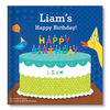 I See Me Personalized Book