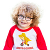 Petite Lemon Personalized Tees