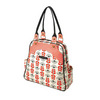 Petunia Pickle Bottom Floral Diaper Bag