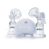 Philips AVENT Twin Electronic Breast Pump