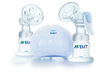 Philips AVENT Double Electric Breast Pump