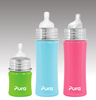 Pura Stainless Steel-Kiki Line