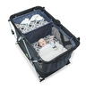 QuickSmart Easy Fold 3-in-1 Play Yard