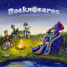 Rocknoceros Colonel Purple Turtle