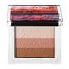 KORRES Magic Light Face Contouring Powder Trio
