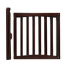 Safety 1st Espresso Swing Gate