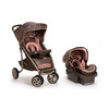 Safety 1st S1 AeroLite LX Premier Travel System