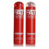 Samy Fat Hair "0" Calories Thickening 