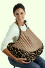 San Diego Bebe Nursing Pillow
