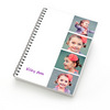 Shutterfly Note-worthy Notebooks