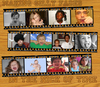 In The Nick Of Time- Making Silly Faces