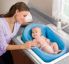 Summer Infant Cushy Cradler Newborn Baby Bath