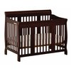 StorkCraft Tuscany 4-in-1 Stages Crib