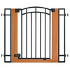 Summer Infant Stylish n’ Secure Walk Through Gate