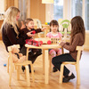 Svan Play With Me Toddler Table & Chairs