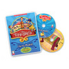 The Tuneables: I Love Music