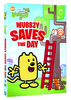 Wubbzy Saves The Day