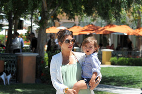 Kourtney Kardashian