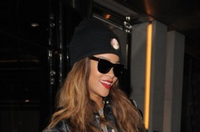 Rih Rih