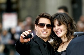 Over the Top Celebrity Weddings