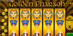 Golden Pharaoh Slots