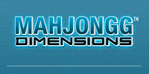 Mahjongg Dimensions