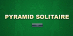 Pyramid Solitaire