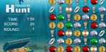 Treasure Hunt