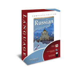 Russian Premium Edition 50