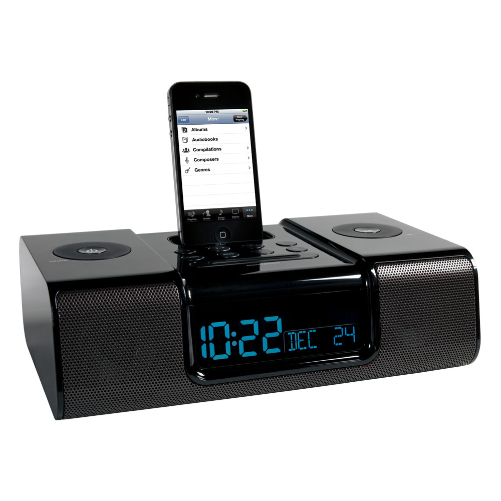 MP3 Player Docks & Accessories Gift Ideas