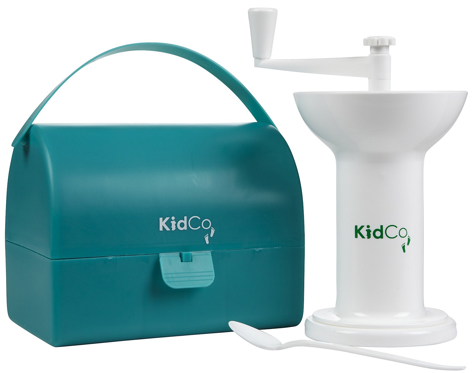 Kidco Babysteps Food Mill with Carry Case Gift Ideas