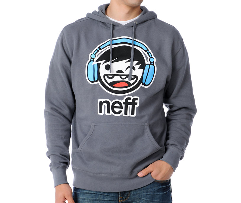 Neff Hoodie