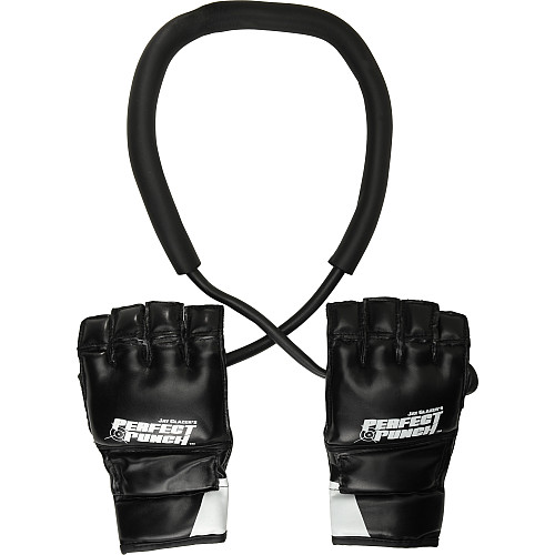 PERFECT PUNCH MMA Resistance Training System Gift Ideas