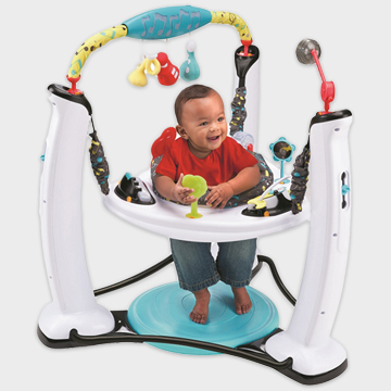 evenflo ultra saucer